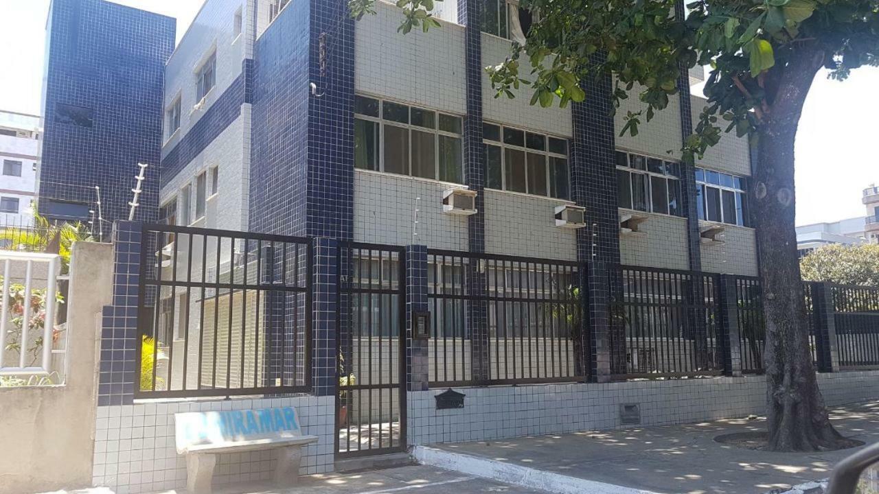 Apartamento Cabo Frio Praia Forte Exterior foto