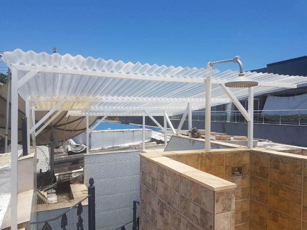 Apartamento Cabo Frio Praia Forte Exterior foto